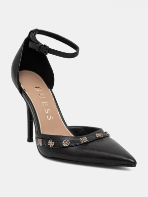 Obrázek produktu Guess Lodičky NANAE černá