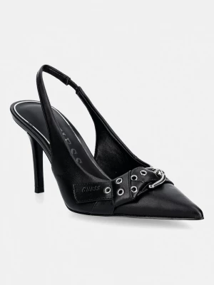 Obrázek produktu Guess Lodičky PRISSIE černá