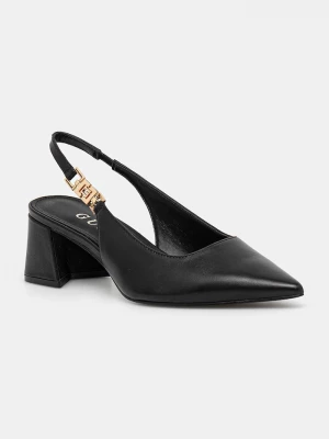 Obrázek produktu Guess Lodičky Guess ZABELA3 černá