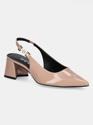 Obrázek produktu Guess Lodičky ZABELA béžová