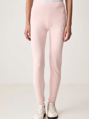 Obrázek produktu Guess lounge legíny dámské ARIA růžová