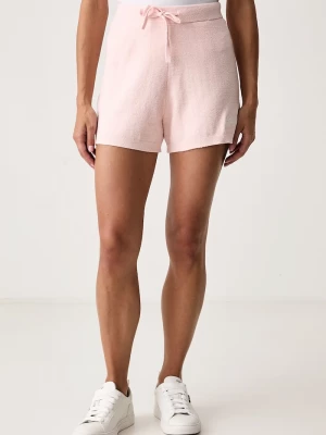 Obrázek produktu Guess loungewear šortky dámské ARIA růžová