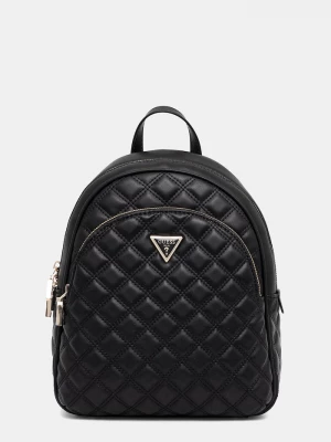 Obrázek produktu Guess městský batoh dámský z imitace kůže GIULLY černá