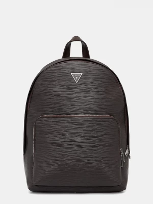 Obrázek produktu Guess městský batoh pánský MILANO hnědá