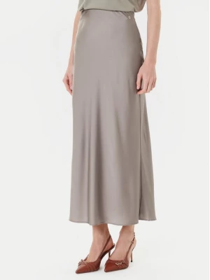 Obrázek produktu Guess Midi sukně W5YD55 WF1T2 Šedá Regular Fit