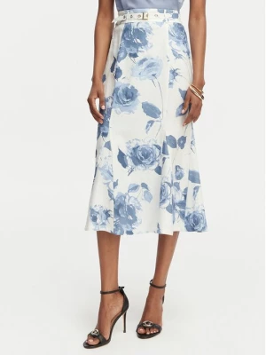 Obrázek produktu Guess Midi sukně W6GD69 W2092 Barevná Regular Fit