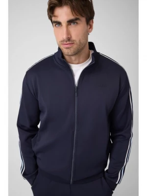 Obrázek produktu Guess Mikina Z6YQ24 K5014 Tmavomodrá Regular Fit