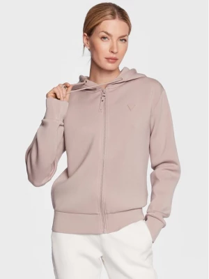 Obrázek produktu Guess Mikina Allie V3RQ11 K7UW2 Růžová Regular Fit