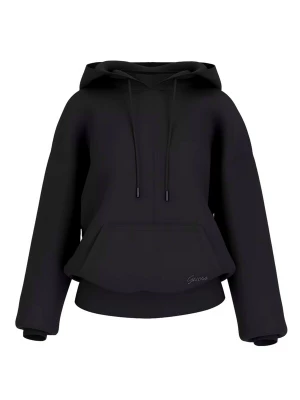 Obrázek produktu GUESS Mikina černá
