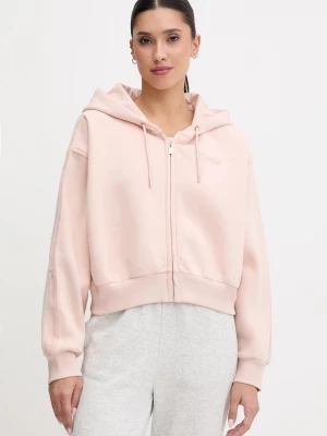 Obrázek produktu Guess Mikina Guess AELIA růžová