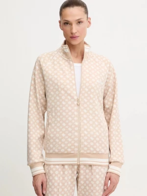 Obrázek produktu Guess Mikina Guess AGGIE béžová
