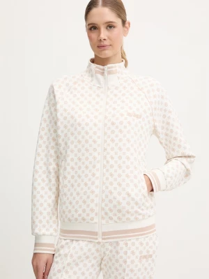 Obrázek produktu Guess Mikina Guess AGGIE béžová