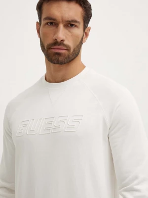 Obrázek produktu Guess Mikina Guess ALDWIN béžová