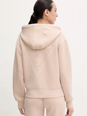 Obrázek produktu Guess Mikina Guess ALLIE béžová