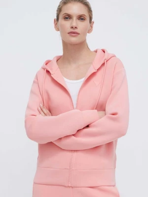 Obrázek produktu Guess Mikina Guess ALLIE oranžová