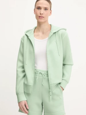 Obrázek produktu Guess Mikina Guess ALLIE zelená