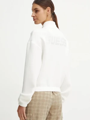 Obrázek produktu Guess Mikina Guess CECILIA béžová
