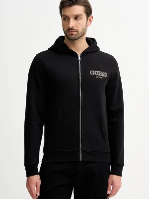 Obrázek produktu Guess Mikina Guess černá
