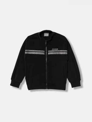 Obrázek produktu Guess Mikina Guess černá