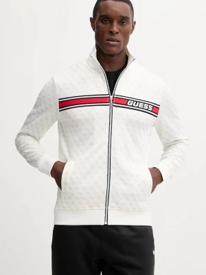 Obrázek produktu Guess Mikina Guess KORBIN béžová