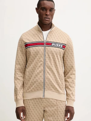 Obrázek produktu Guess Mikina Guess KORBIN béžová