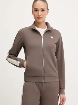 Obrázek produktu Guess Mikina Guess MARLENE hnědá