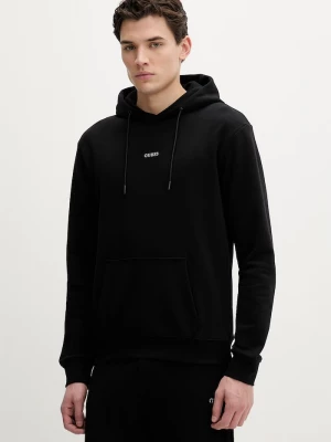 Obrázek produktu Guess Mikina MARZIO černá