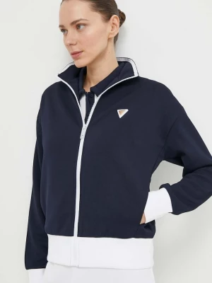 Obrázek produktu Guess Mikina Guess MYLAH námořnická modř