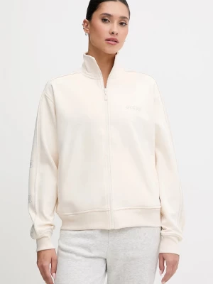 Obrázek produktu Guess Mikina Guess OCTAVIA béžová