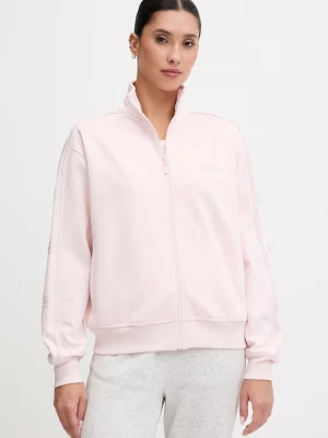 Obrázek produktu Guess Mikina Guess OCTAVIA růžová