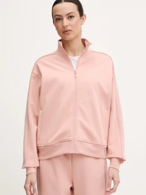 Obrázek produktu Guess Mikina Guess OCTAVIA růžová