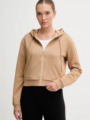 Obrázek produktu Guess Mikina Guess PEONY béžová