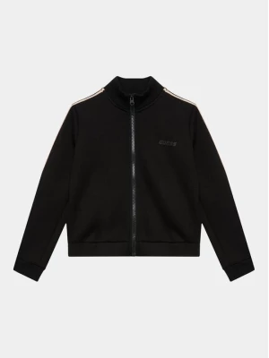 Obrázek produktu Guess Mikina J2YQ06 KB3P2 Černá Regular Fit