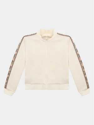 Obrázek produktu Guess Mikina J2YQ06 KB3P2 Écru Regular Fit Krémová