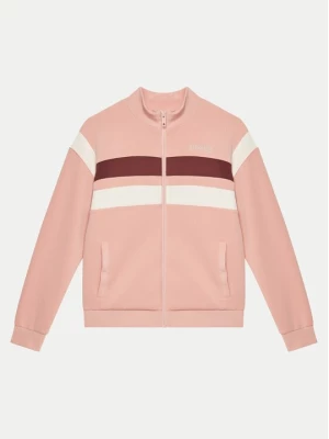 Obrázek produktu Guess Mikina J5RQ10 KCO72 Růžová Regular Fit