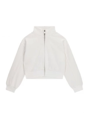 Obrázek produktu Guess Mikina J6BQ01 K6082 Krémová Regular Fit