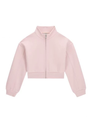 Obrázek produktu Guess Mikina J6BQ01 K6082 Světle růžová Regular Fit