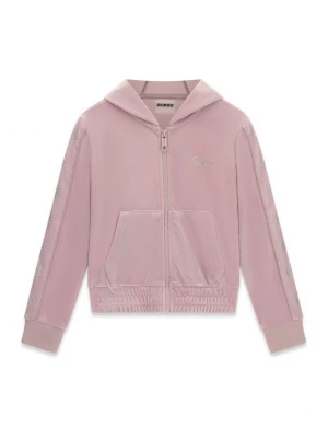 Obrázek produktu Guess Mikina J6BQ15 K7263 Světle růžová Regular Fit