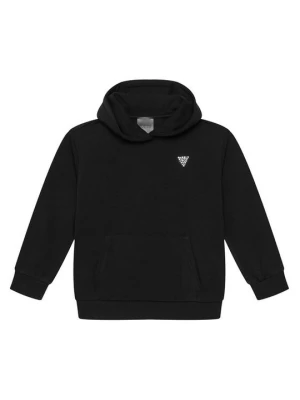 Obrázek produktu Guess Mikina J6GQ10 KF712 Černá Relaxed Fit