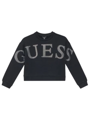 Obrázek produktu Guess Mikina J6RQ10 KAD74 Černá Regular Fit