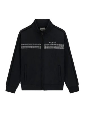 Obrázek produktu Guess Mikina J6RQ12 KCAY2 Černá Regular Fit