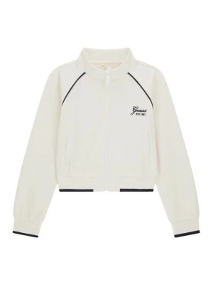 Obrázek produktu Guess Mikina J6YQ11 K3914 Krémová Regular Fit