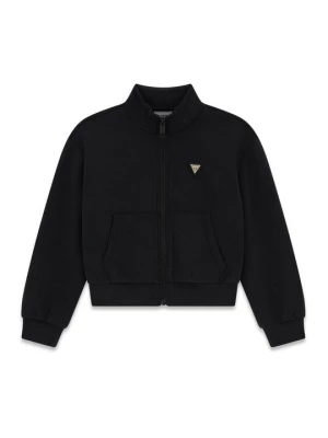 Obrázek produktu Guess Mikina J6YQ17 K5192 Černá Regular Fit