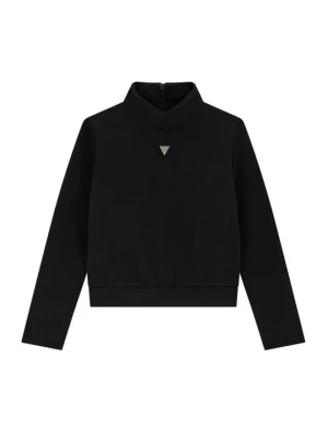 Obrázek produktu Guess Mikina J6YQ18 K5195 Černá Regular Fit