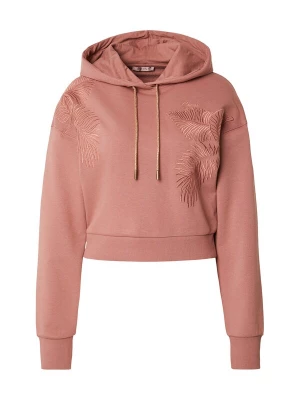 Obrázek produktu GUESS Mikina kaštanově hnědá