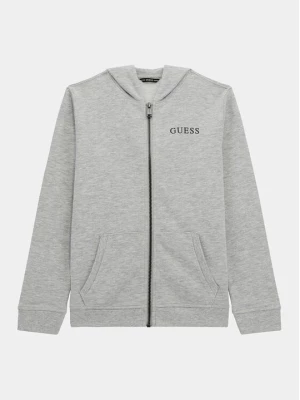 Obrázek produktu Guess Mikina L4RQ22 KAUG0 Šedá Regular Fit