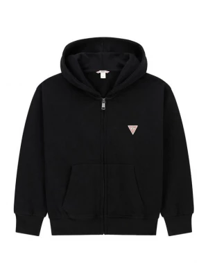 Obrázek produktu Guess Mikina L6BQ20 K8106 Černá Regular Fit