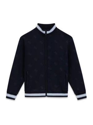 Obrázek produktu Guess Mikina L6RQ09 KAZQ2 Tmavomodrá Regular Fit