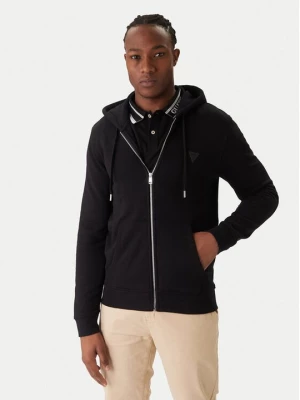 Obrázek produktu Guess Mikina M6RQ48 KCN01 Černá Regular Fit