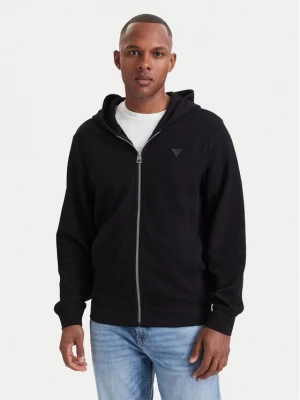 Obrázek produktu Guess Mikina M6YQ25 K4246 Černá Regular Fit